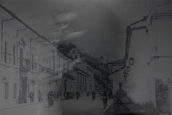 Historias paranormales refuerzan el misticismo