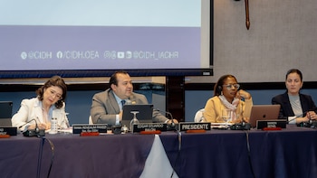 Honduras cuestiona audiencia de la CIDH sobre denuncias relacionadas con el juicio político