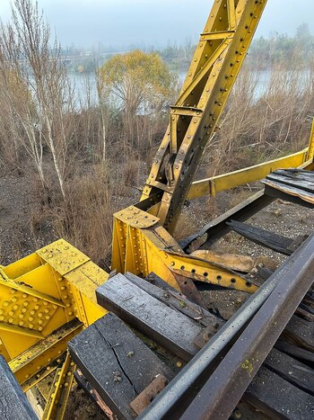 El ataque se produjo a