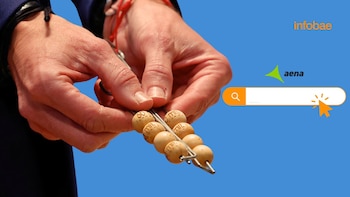 Comprobar Lotería de Navidad 2025