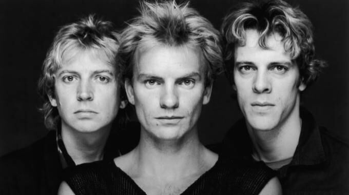 El álbum Synchronicity marcó el fin de The Police tras intensas tensiones personales y creativas en el estudio