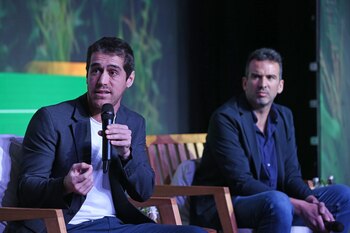 El referente para el Cono