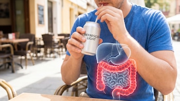 El cáncer de colon se dispara en México: científicos de la UNAM alertan sobre los edulcorantes