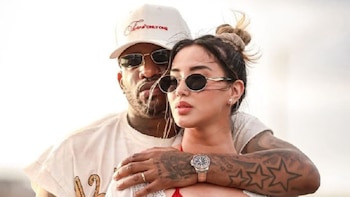 Xiomy Kanashiro revela que gastó