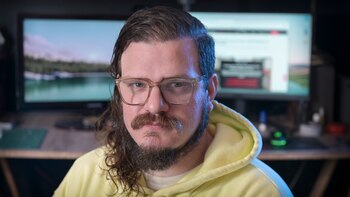 Juan Ruocco y los peligros