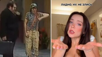 Fue sin querer queriendo, una