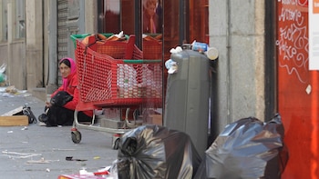 La Plataforma del Tercer Sector pide que los PGE prioricen la lucha contra la pobreza y la vivienda pública de alquiler