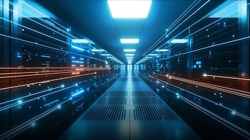 OpenAI y AMD mejoran el rendimiento de las redes para acelerar el entrenamiento de modelos de IA con el protocolo MRC