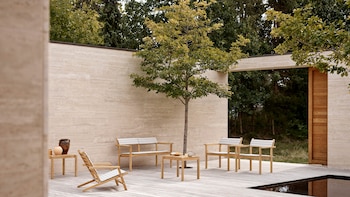 El estilo nórdico: donde menos