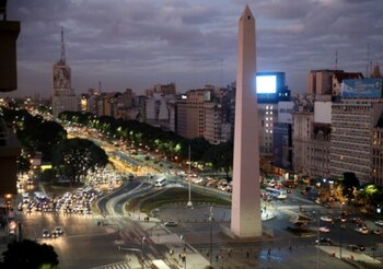 Una comparación entre Buenos Aires