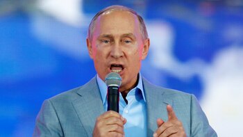 Elecciones legislativas en Rusia: el