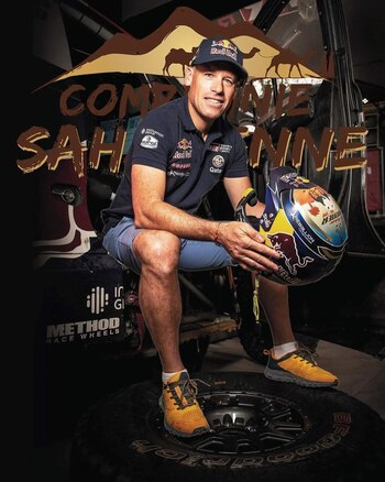 "Mientras esperamos noticias sobre su