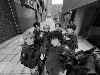 El grupo surcoreano BOYNEXTDOOR, sensación del K-pop, suma a la CDMX en un recorrido internacional. (Instagram: boynextdoor_official)