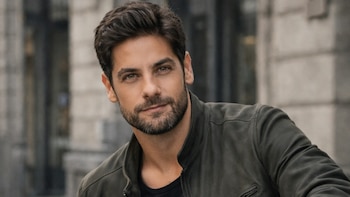 La reacción de Andrés Wiese