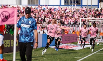 Sport Boys – Emilio Saba - Hernán Da Campo - Mathías Llontop - Liga 1 – Perú – deportes – 31 agosto