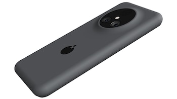 NexPhone incluye pantalla de 6,58