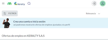 La compañía tiene presencia en