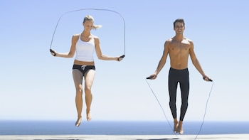 Estos son los ejercicios de