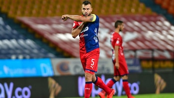 Andrés Cadavid se despachó contra los directivos y el nivel del fútbol colombiano: “Es mediocre”