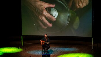 Pedro Aznar (crédito Federico Kaplun)