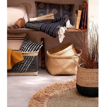 El estilo boho chic se