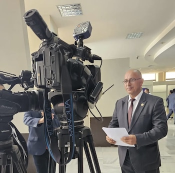 El Organismo Judicial de Guatemala afirmó que fiscales del Ministerio Público cambiaron la vestimenta de los hermanos Choc Toz para preservar posibles indicios.
