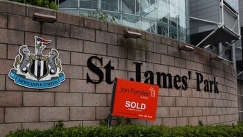 Ante la inminente compra por