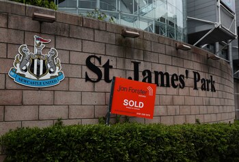 Un grupo inversor planea convertir