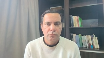 Fernando Marull, economista: “No se vienen los mejores 18 meses, pero sí veo rebote de la actividad”