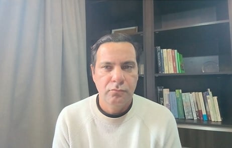 Fernando Marull sostuvo que la recuperación del salario real será la variable clave para explicar una mejora de la actividad económica
