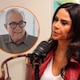 Paola Rojas cuestiona respaldo del gobierno a Rubén Rocha Moya: “Si él cayera solo, ya lo habrían entregado”