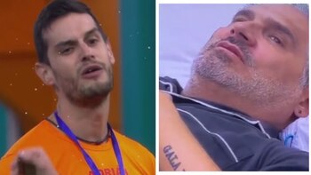 Arath de la Torre se