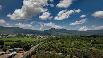 Se pronostican ráfagas de Vientos