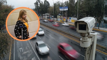 Ministerio de Transporte confirmó que revisará el funcionamiento de las fotomultas en Colombia tras orden de Abelardo de la Espriella