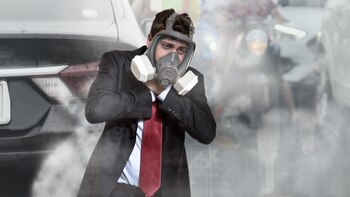 Investigación señaló que las emisiones