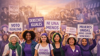 50 frases poderosas para pancartas