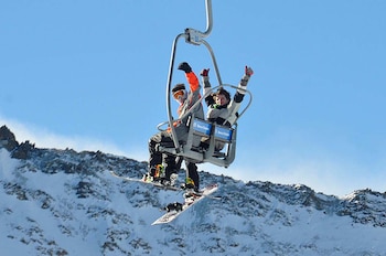 galeria 150 dias de cuarentena