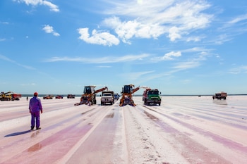 Minería de litio