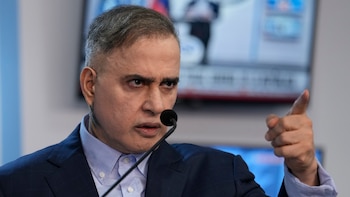 El régimen chavista revocó la