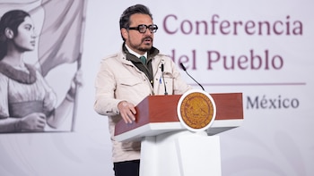 Ocho estados no forman parte