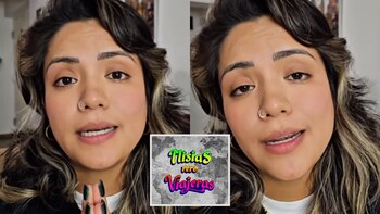 Fátima Sotomayor se pronuncia