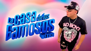 Ese Pérez comparte su estrategia para La Casa de los Famosos México 2026