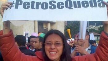 Arriero reemplazará a Carlos Fernando