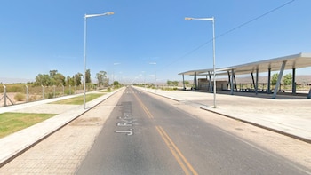 Horror en San Juan: dos