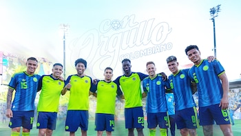 Colombia viaja rumbo a su base de entrenamiento en Guadalajara para el Mundial 2026: así será la agenda de la selección y el hotel donde se hospedará
