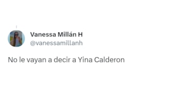 Las redes sociales explotaron con