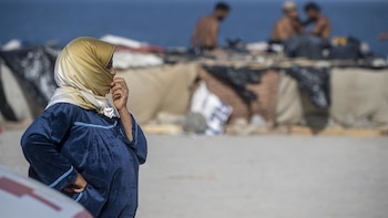 Última hora de la crisis migratoria y el Día de Ceuta, en directo: un informe policial apunta a Marruecos en un día de manifestaciones por toda España
