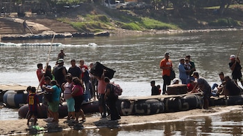 Incrementan medidas de seguridad en