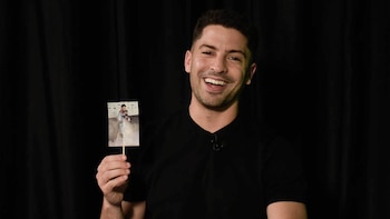 Gastón Edul en Mis Virales: