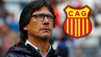 Ángel Comizzo será el nuevo